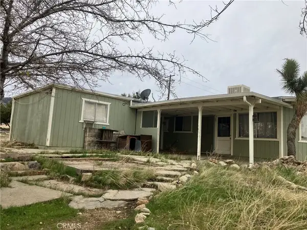 1366 Freds, Pinon Hills, CA 92372