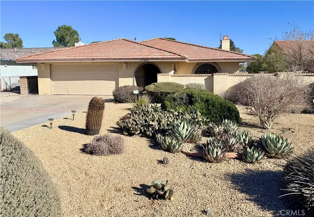 27865 Fairacres Lane, Helendale, CA 92342 - #1