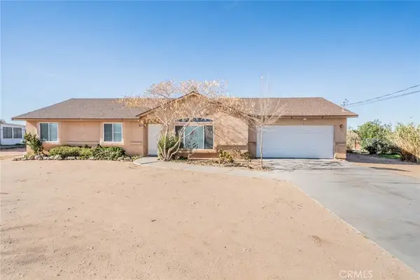 10968 Santa Fe West, Hesperia, CA 92345