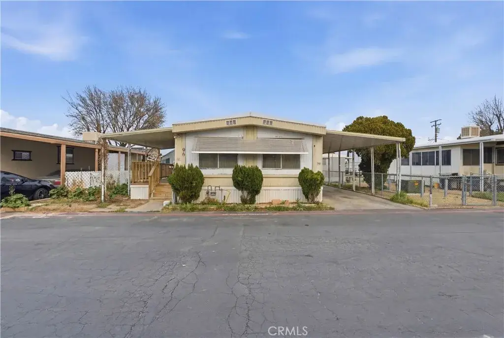 3753 East Ave. I #96, Lancaster, CA 93535 - #1