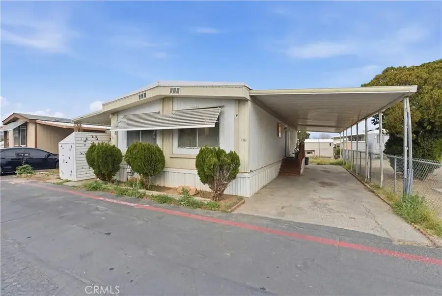 3753 East Ave. I #96, Lancaster, CA 93535 - #2