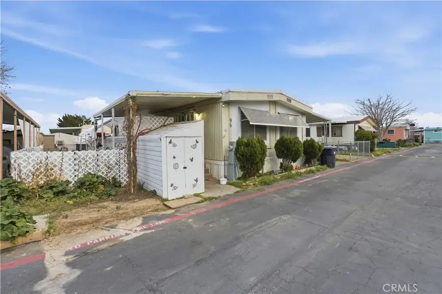 3753 East Ave. I #96, Lancaster, CA 93535 - #3
