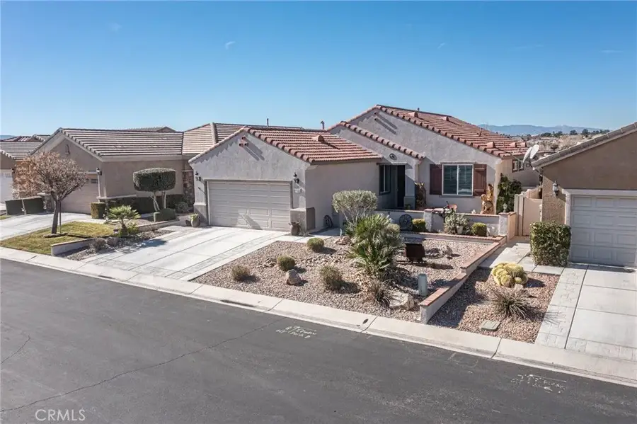 10468 Darby Road, Apple Valley, CA 92308 - #2