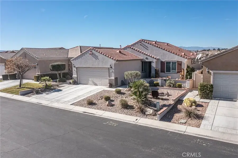 10468 Darby Road, Apple Valley, CA 92308 - #3