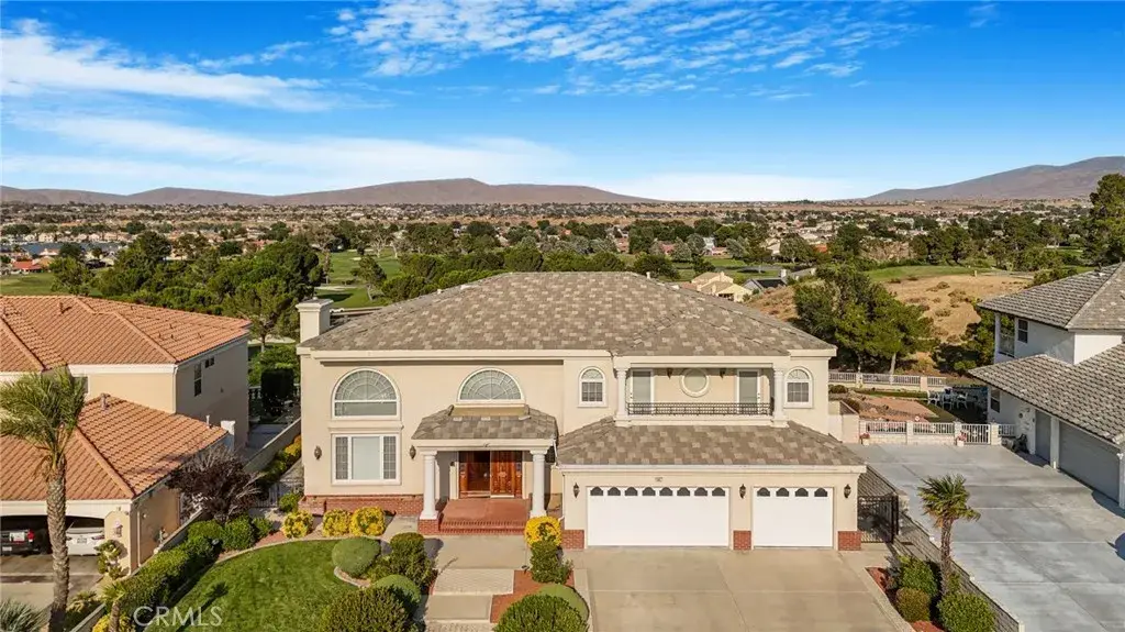 13097 Sage Hen Road, Victorville, CA 92395 - #1