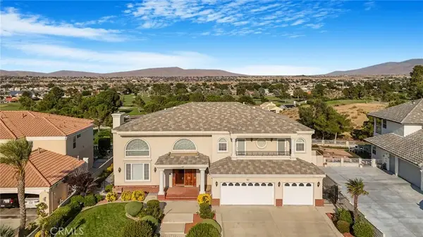 13097 Sage Hen Road, Victorville, CA 92395