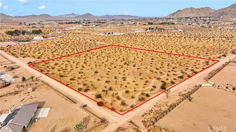 0 Mustang, Apple Valley, CA 92307 - #3