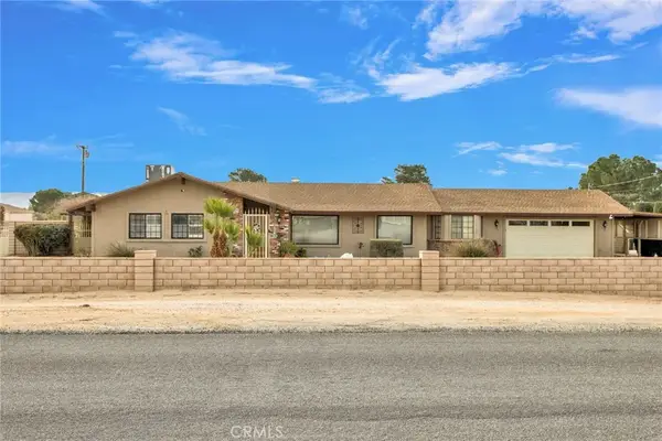 19655 Seneca, Apple Valley, CA 92307