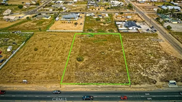 15058 Main, Hesperia, CA 92345