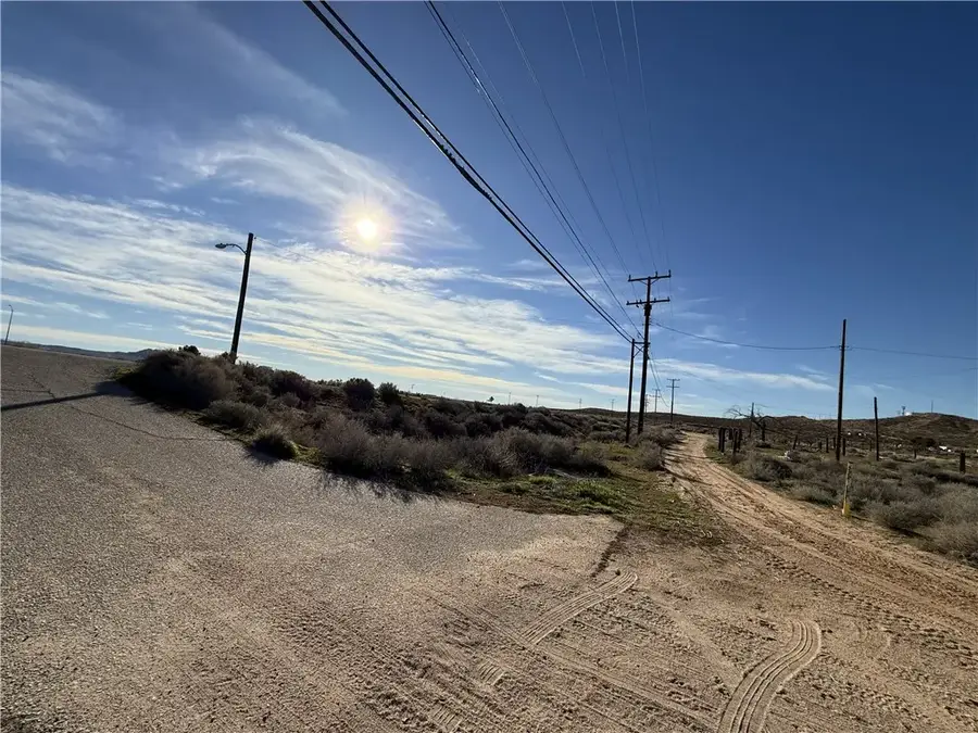 0 Cherry Hill #7, Boron, CA 93516 - Image #2