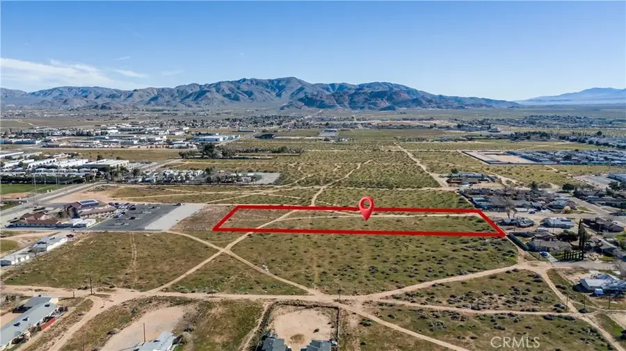 0 Chief Joseph, Apple Valley, CA 92308 - #3