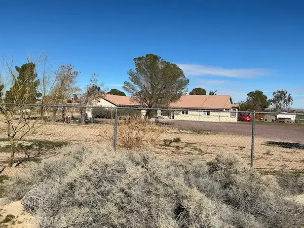43326 Coventry, Newberry Springs, CA 92365