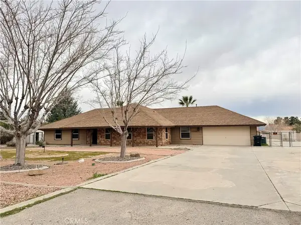 14840 Pamlico Road, Apple Valley, CA 92307