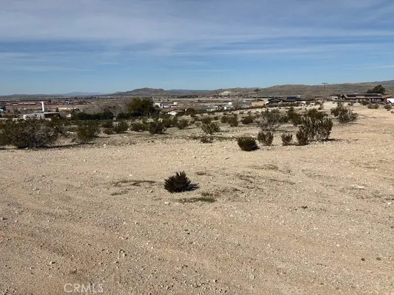 0 Norwich, Barstow, CA 92311 - #1