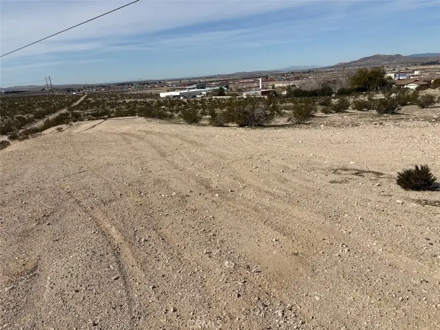 0 Norwich, Barstow, CA 92311 - #2