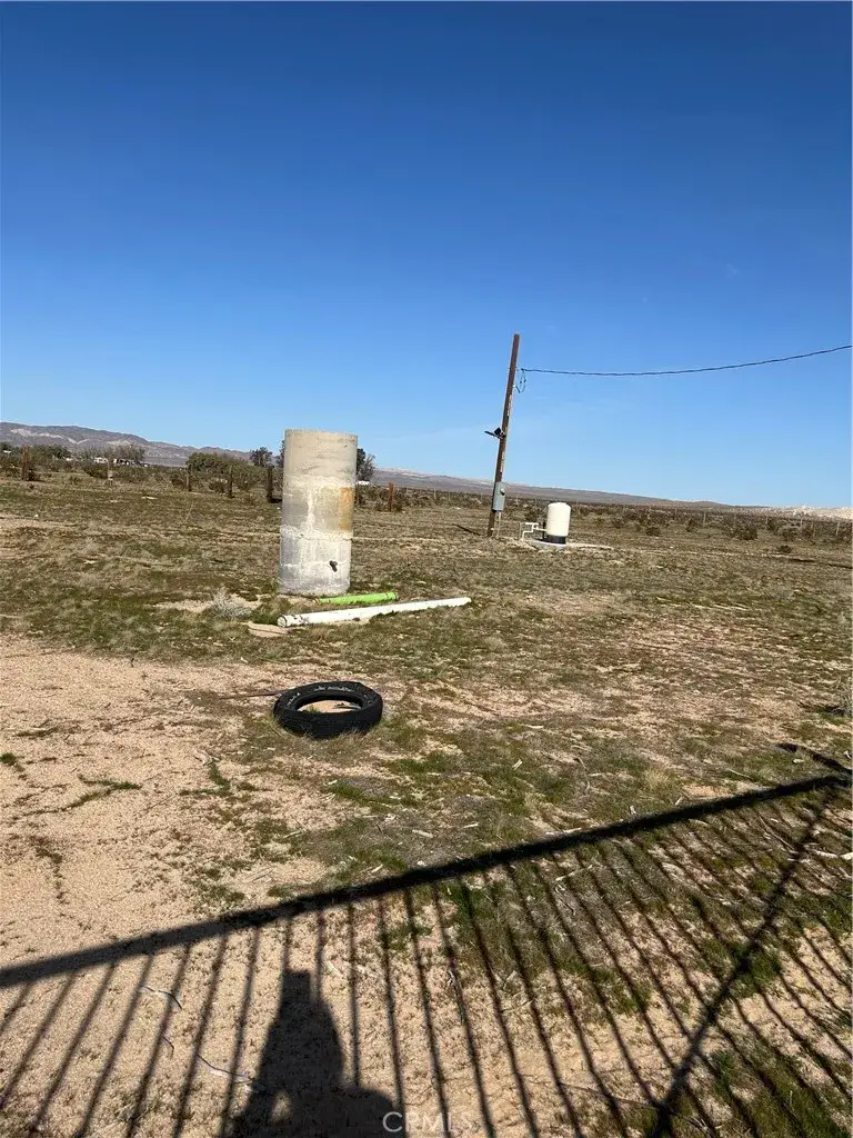 39375 Tami, Newberry Springs, CA 92365 - Image #1