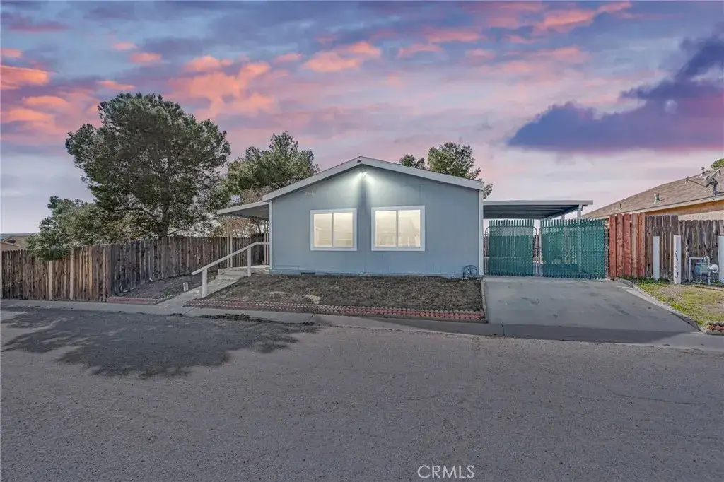 25023 Camino Del Norte, Barstow, CA 92311 - #1