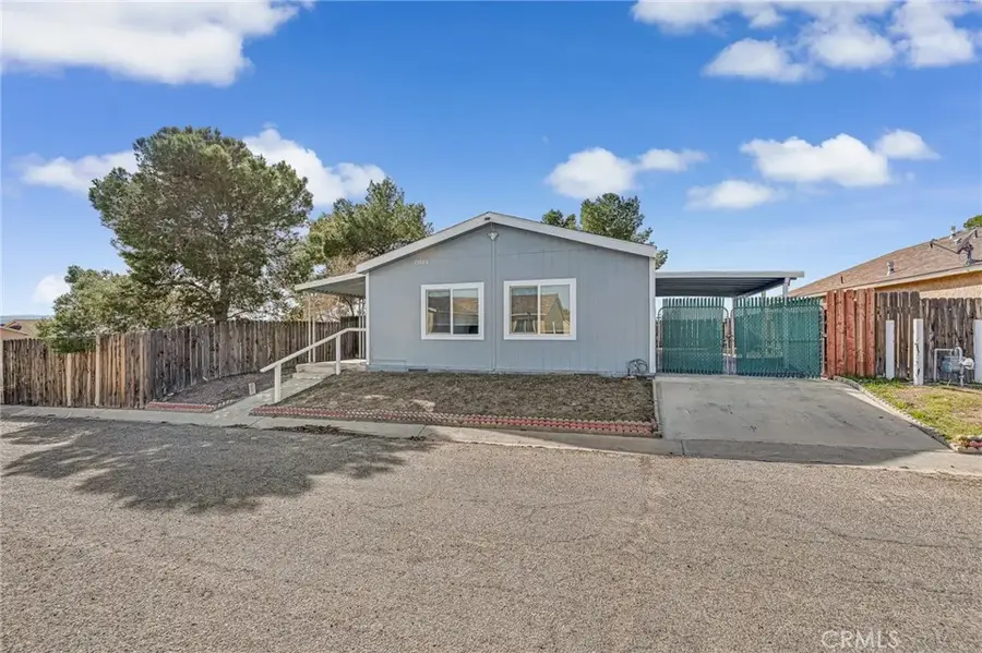 25023 Camino Del Norte, Barstow, CA 92311 - #2