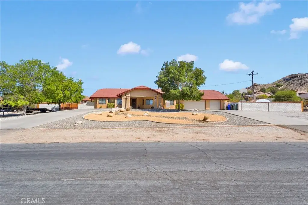 18830 Munsee, Apple Valley, CA 92307 - Image #1