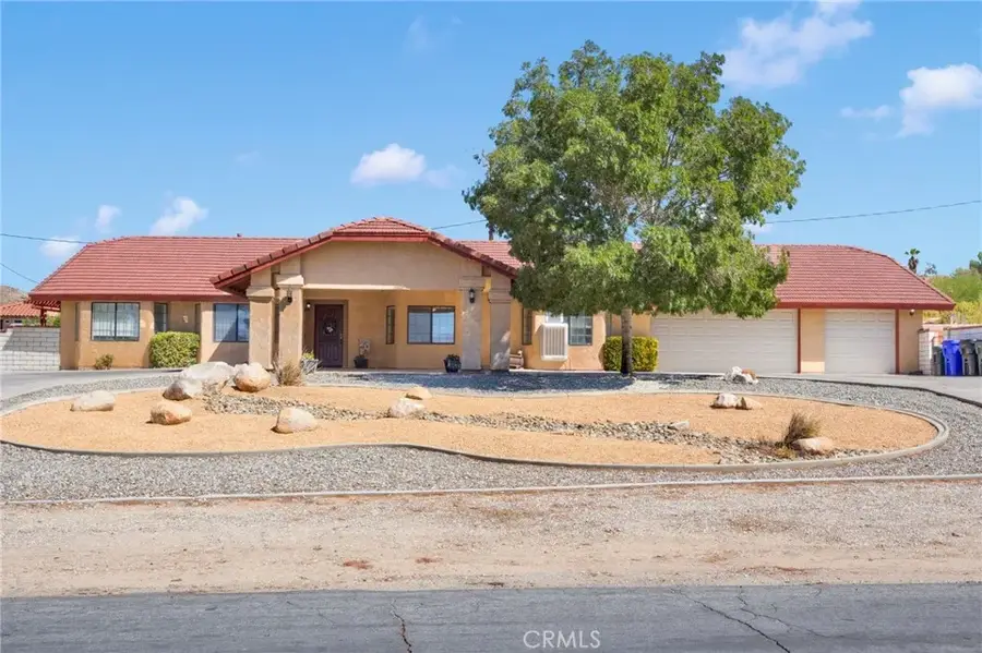 18830 Munsee, Apple Valley, CA 92307 - Image #2