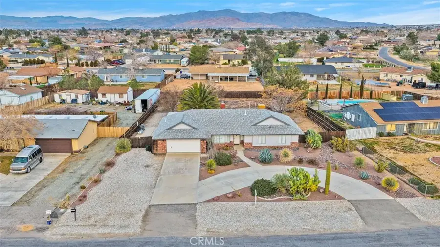 11161 Merino, Apple Valley, CA 92308 - #2