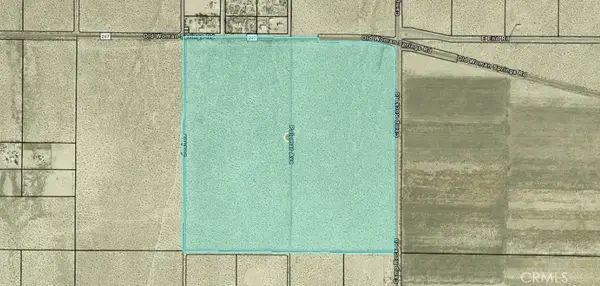 0 Old Woman Springs, Lucerne Valley, CA 92356