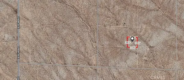 800 E Ave. G, Lancaster, CA 93535