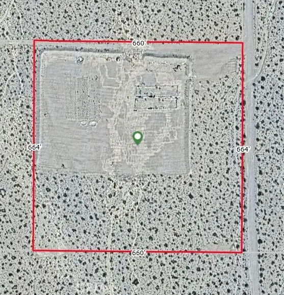 0 Santa Fe Fire, Lucerne Valley, CA 92356 - #2