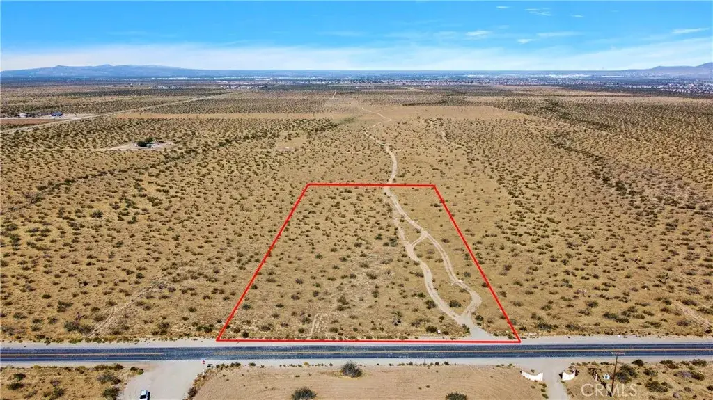 0 Bear Valley, Victorville, CA 92392 - #1