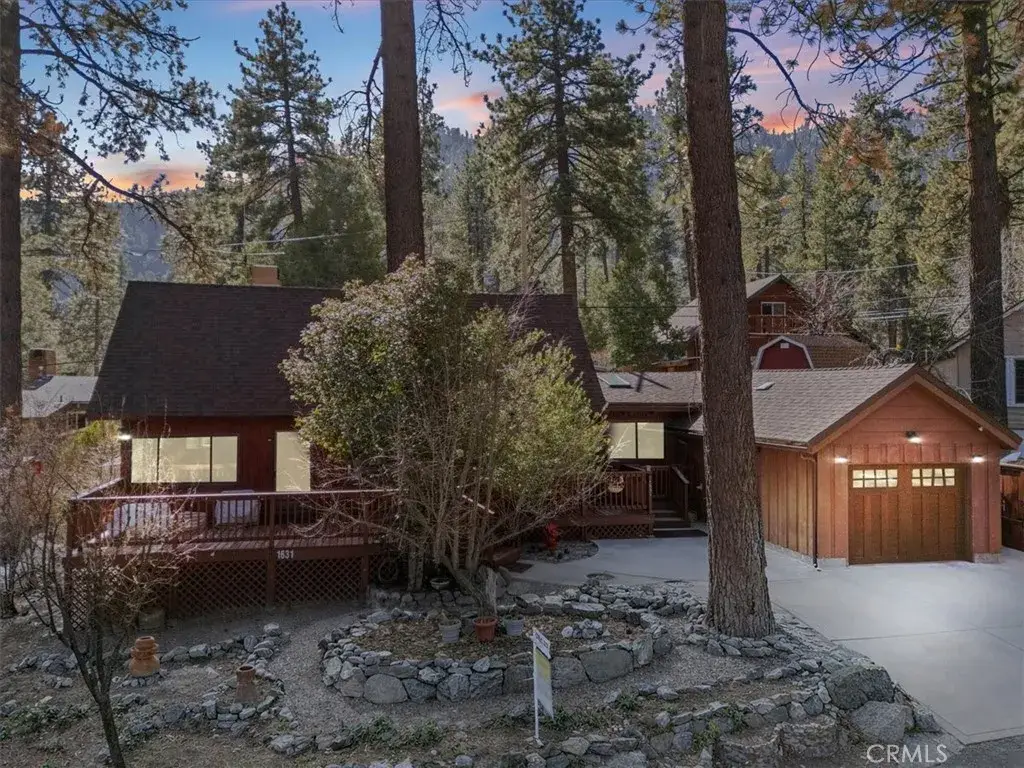 1631 Linnet, Wrightwood, CA 92397 - Image #1