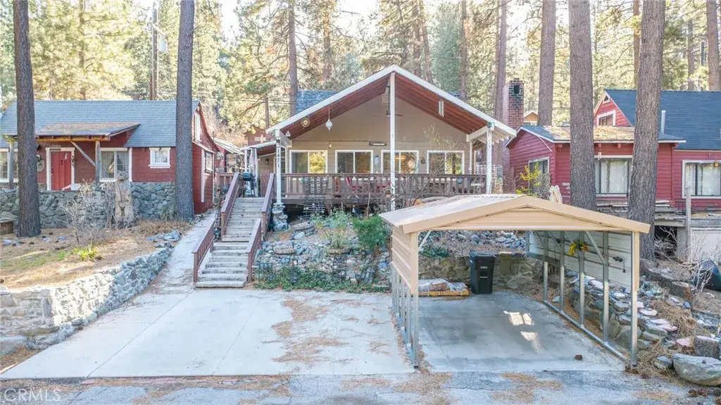 1471 Irene, Wrightwood, CA 92397 - Image #1