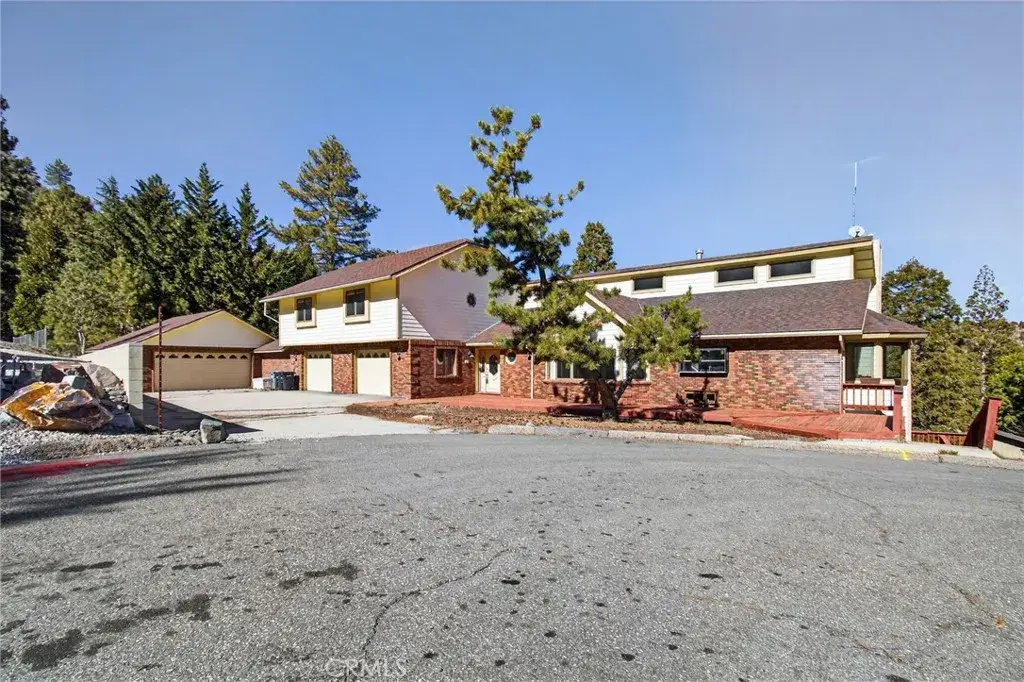 5328 Shirley J, Wrightwood, CA 92397 - Image #1