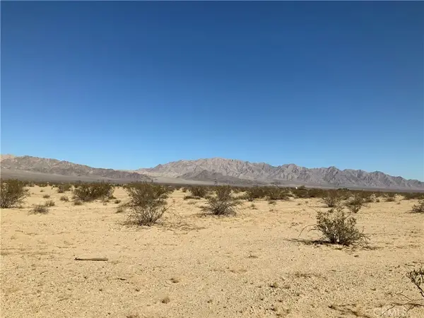 0 Horseshoe, Oro Grande, CA 92368