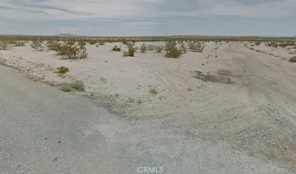0 Twenty Mule Team, California City, CA 93505 - #1