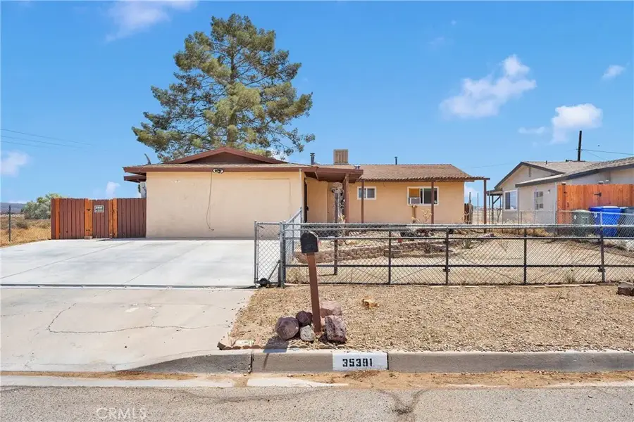 35391 Western Drive, Barstow, CA 92311 - #2