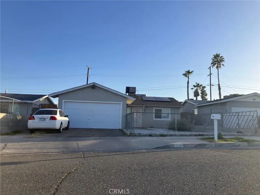 1912 Forane, Barstow, CA 92311 - #1