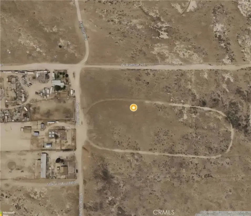 55 Avenue H, Lancaster, CA 93536 - Image #1