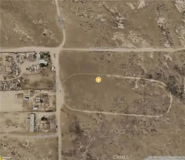 55 Avenue H, Lancaster, CA 93536