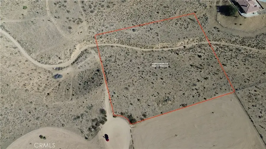0 Rancho, Apple Valley, CA 92308 - #3