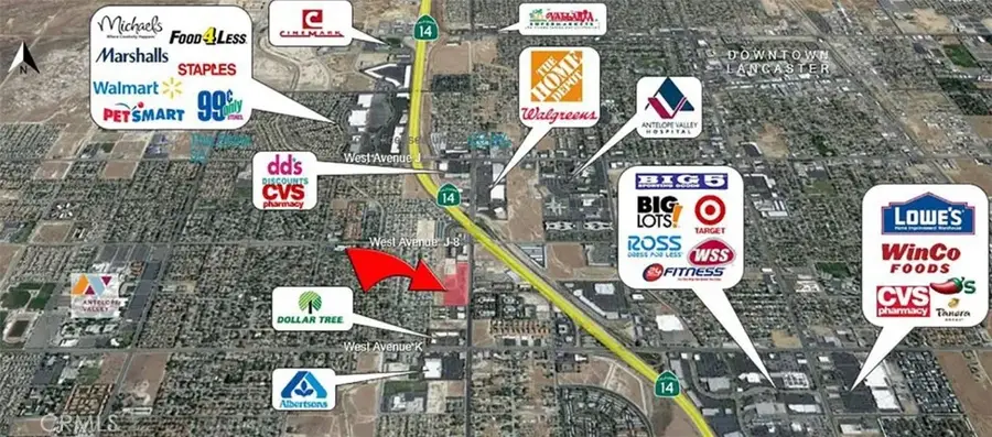 0 20th St E, Lancaster, CA 93536 - Image #2