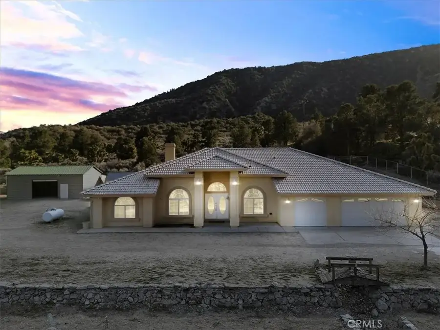 1679 Desert Front, Wrightwood, CA 92397 - Image #2