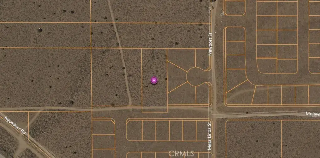 0 Mojave, Victorville, CA 92392 - #1