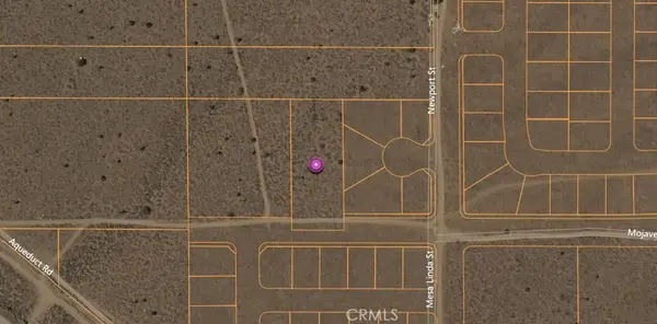 0 Mojave, Victorville, CA 92392