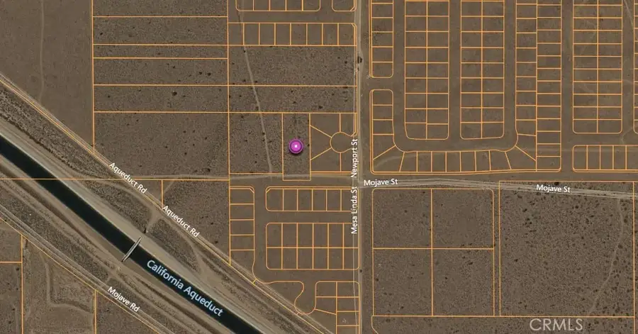0 Mojave, Victorville, CA 92392 - #2
