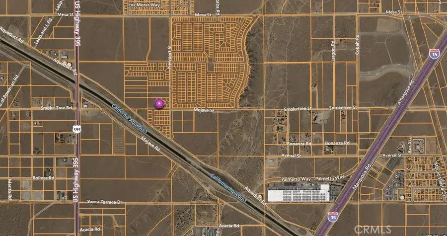 0 Mojave, Victorville, CA 92392 - #3