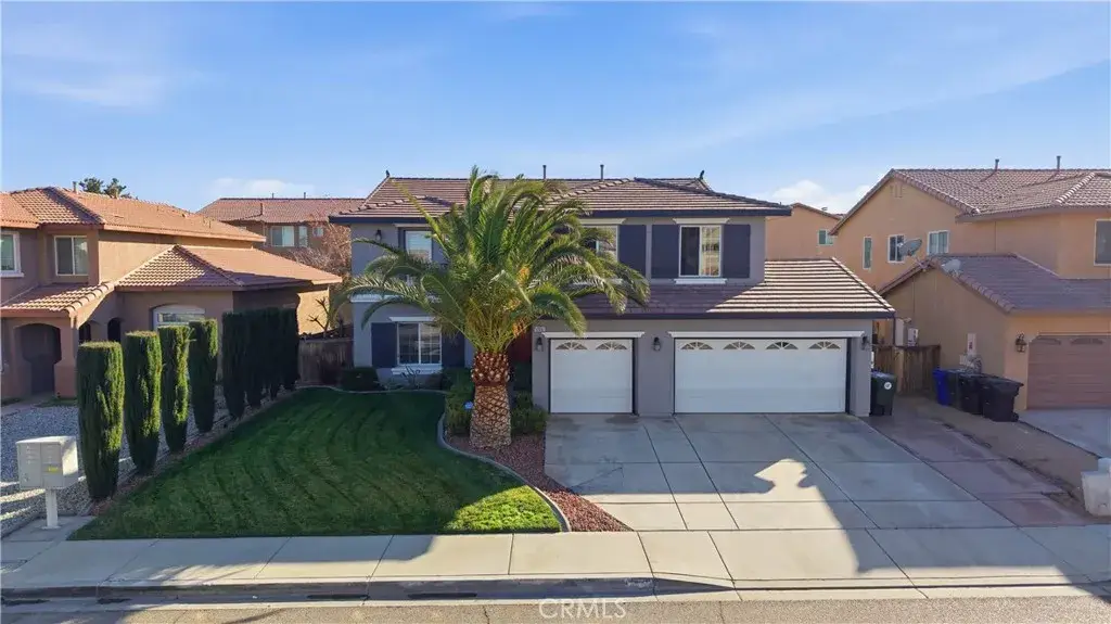 12651 Luna, Victorville, CA 92392 - #1