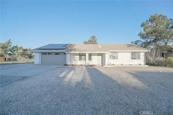 12192 Pacoima Road, Victorville, CA 92392