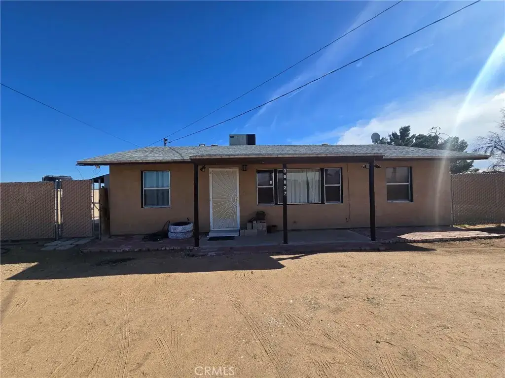 36827 Hidden River, Hinkley, CA 92347 - Image #1