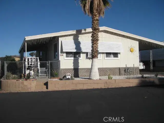 701 Montara #243, Barstow, CA 92311 - #1