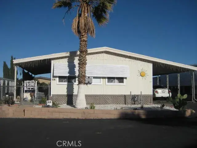 701 Montara #243, Barstow, CA 92311 - #2
